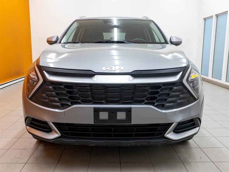 kia Sportage 2023 - 4