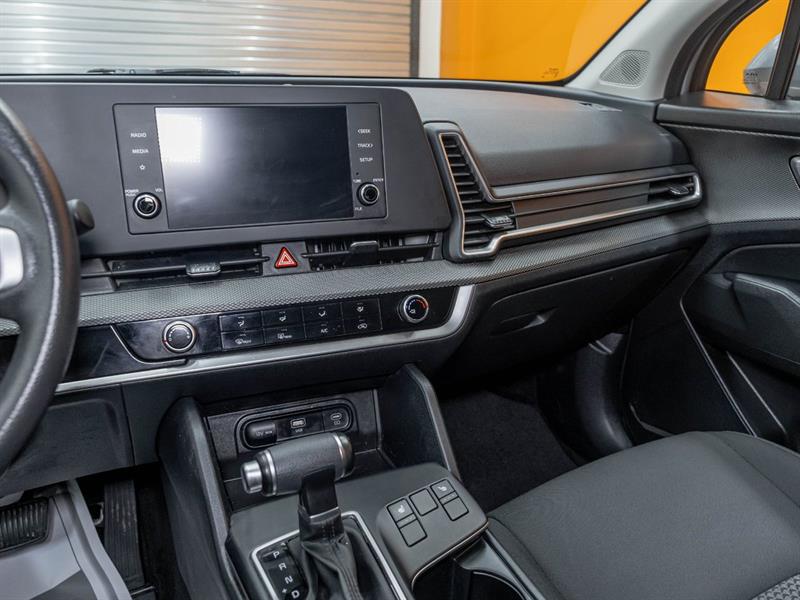 kia Sportage 2023 - 18