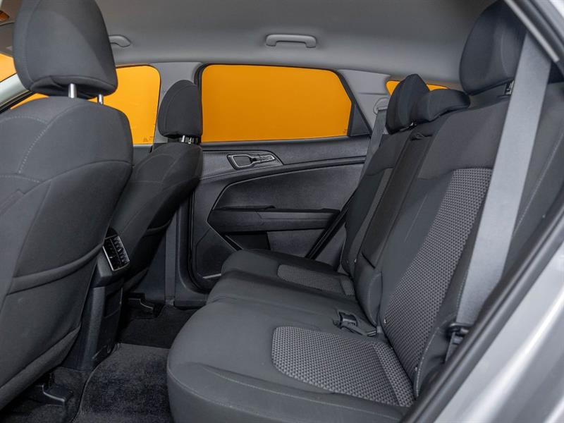 kia Sportage 2023 - 25