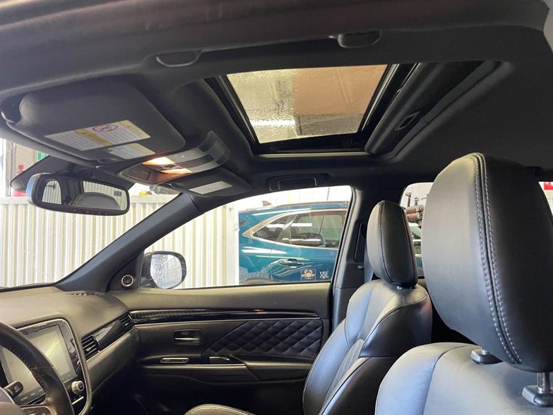 mitsubishi Outlander PHEV 2022 - 3