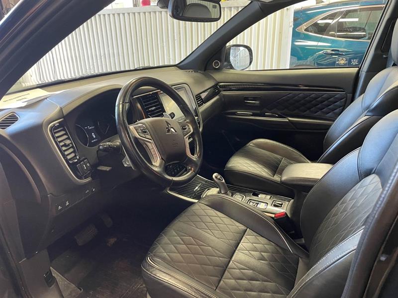 mitsubishi Outlander PHEV 2022 - 4