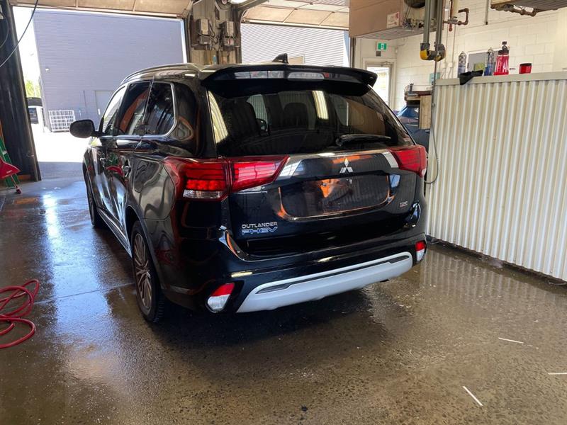 mitsubishi Outlander PHEV 2022 - 6