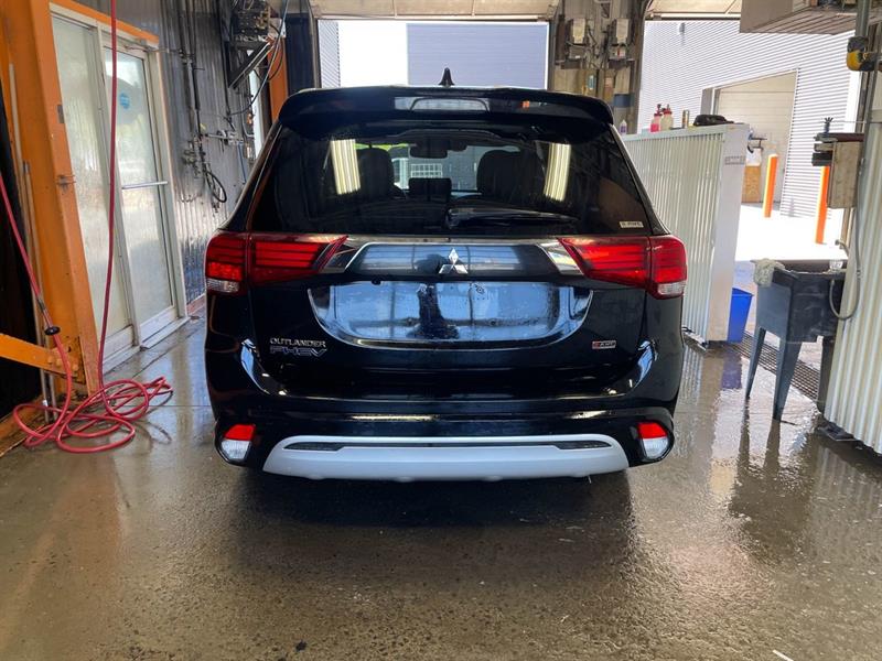 mitsubishi Outlander PHEV 2022 - 8