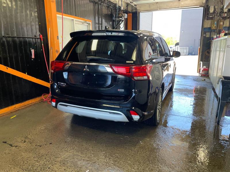 mitsubishi Outlander PHEV 2022 - 9