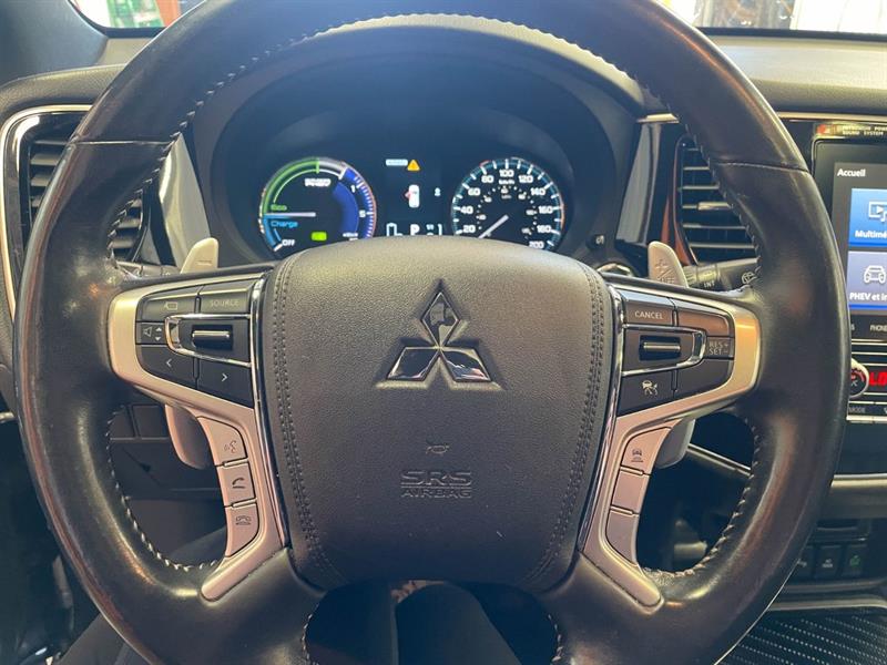 mitsubishi Outlander PHEV 2022 - 16