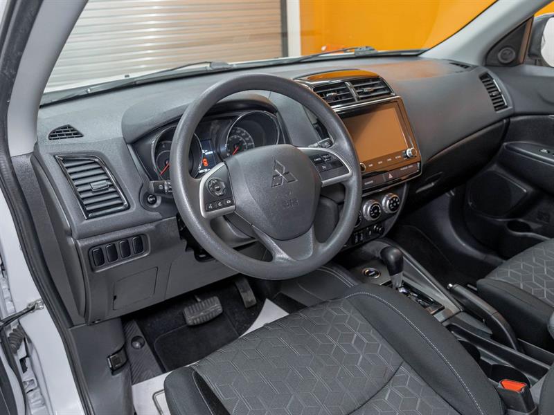 mitsubishi RVR 2023 - 2