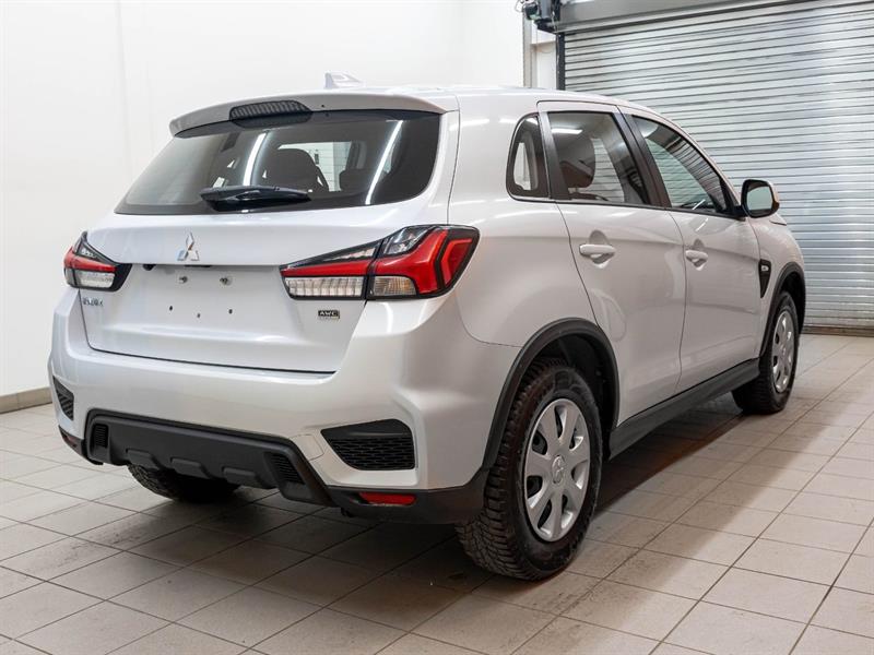 mitsubishi RVR 2023 - 8