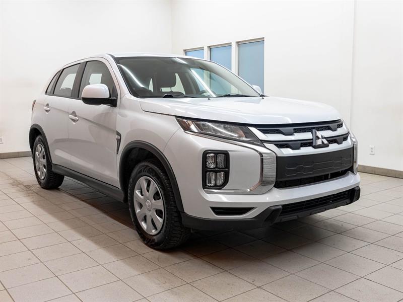 mitsubishi RVR 2023 - 9