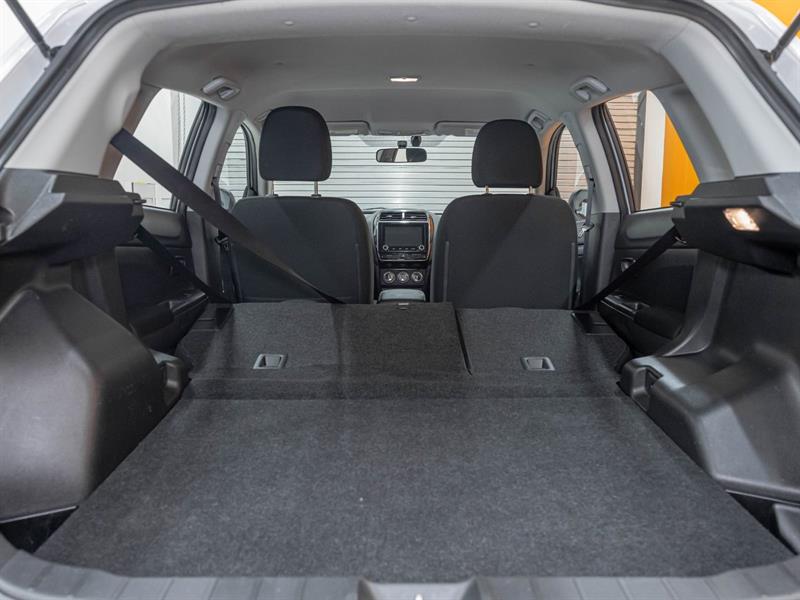 mitsubishi RVR 2023 - 29