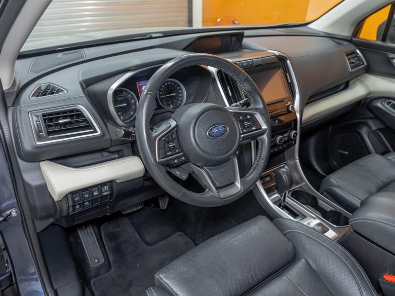 subaru Ascent 2020 - 2