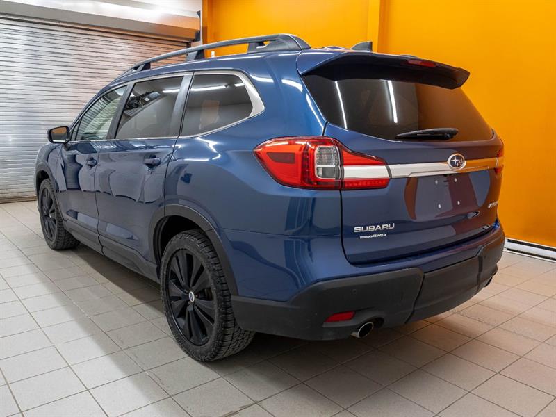 subaru Ascent 2020 - 6
