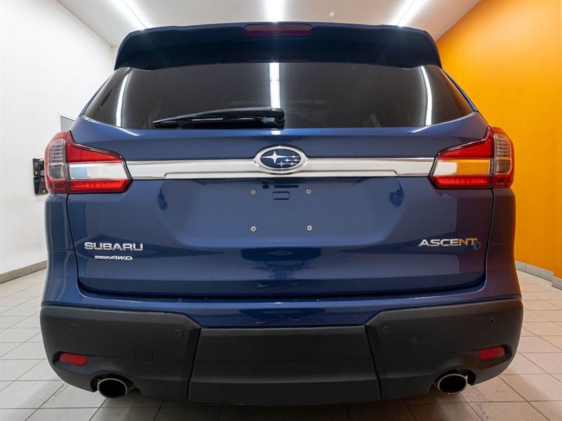 subaru Ascent 2020 - 8