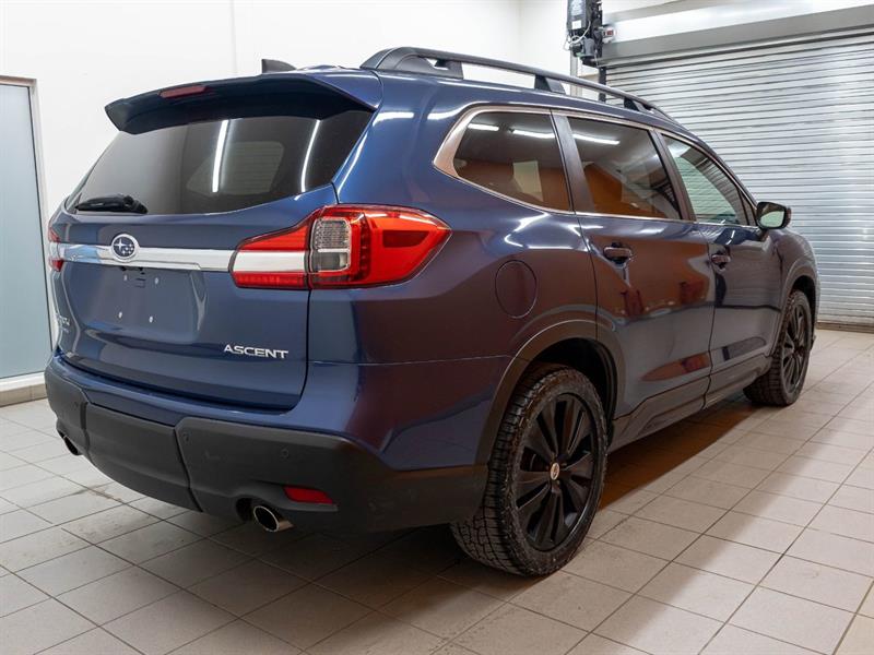 subaru Ascent 2020 - 9