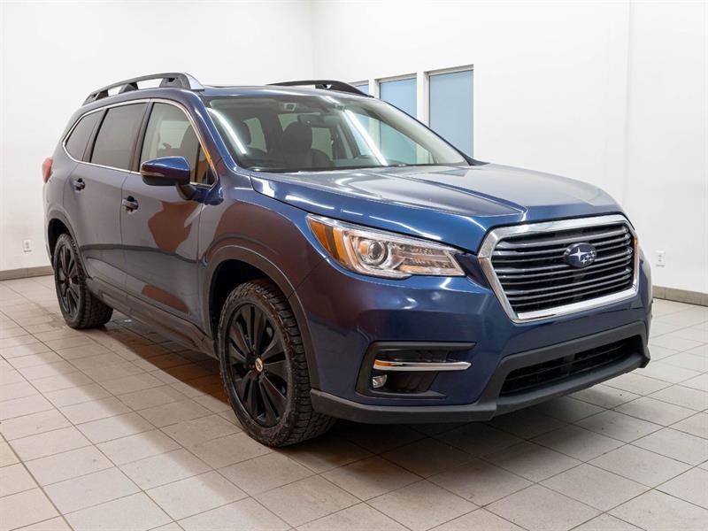 subaru Ascent 2020 - 10