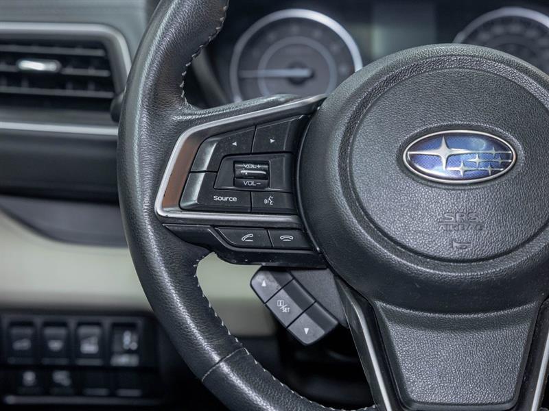 subaru Ascent 2020 - 15