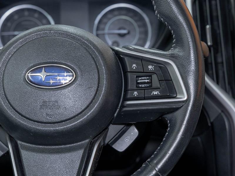 subaru Ascent 2020 - 16