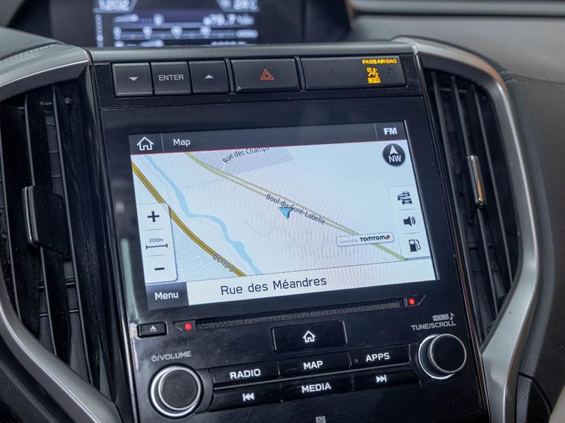 subaru Ascent 2020 - 17