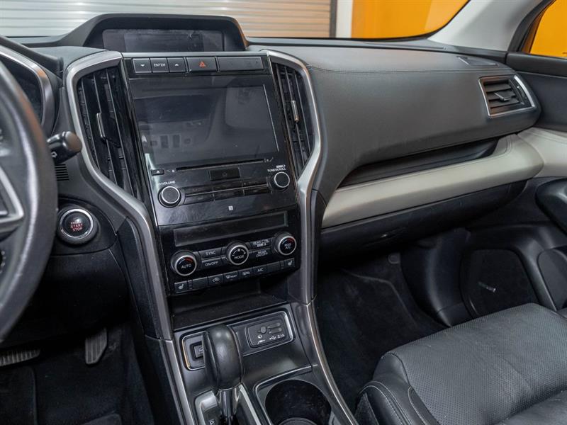 subaru Ascent 2020 - 21