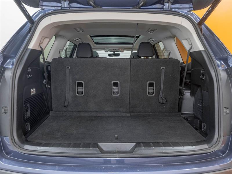 subaru Ascent 2020 - 32