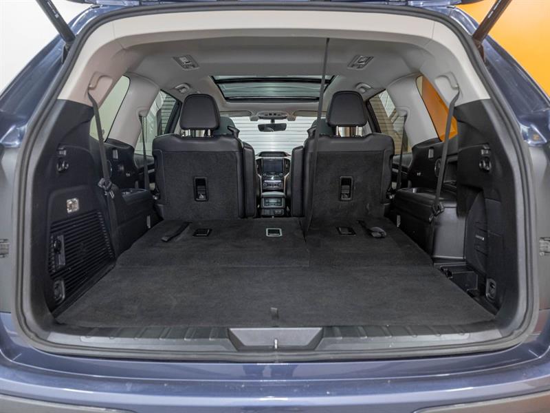 subaru Ascent 2020 - 33