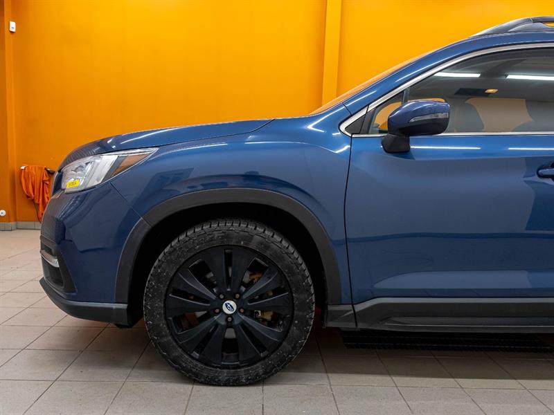 subaru Ascent 2020 - 37