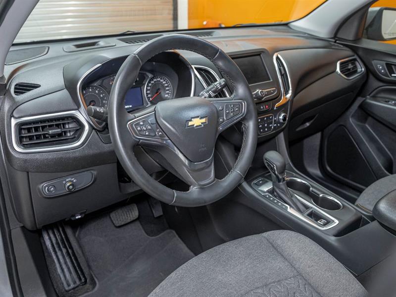chevrolet Equinox 2024 - 2