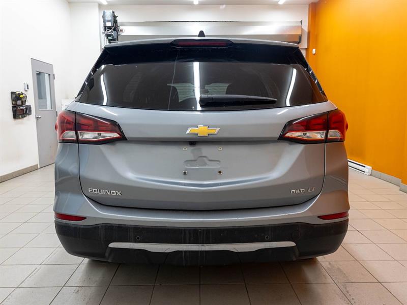 chevrolet Equinox 2024 - 6