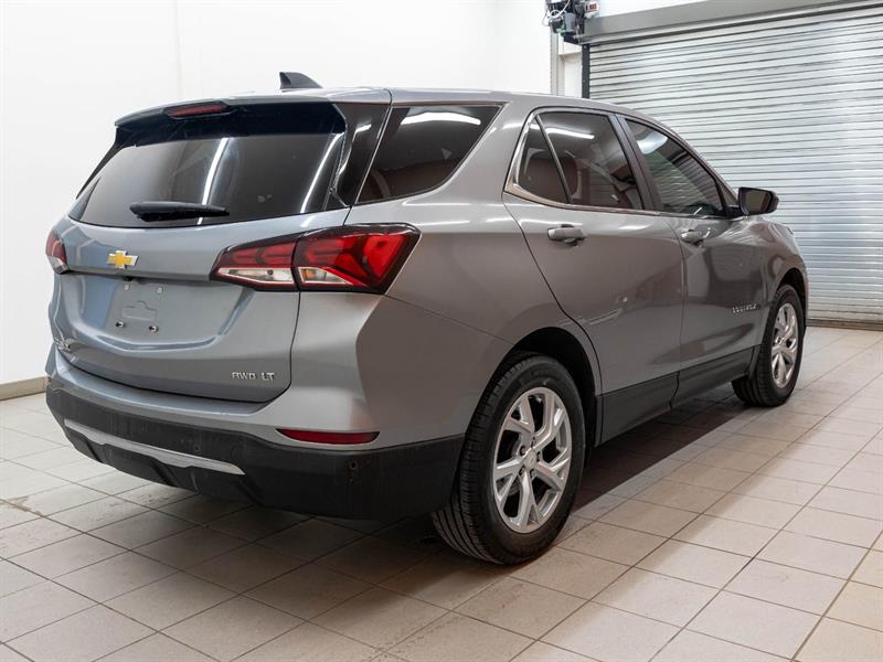 chevrolet Equinox 2024 - 8