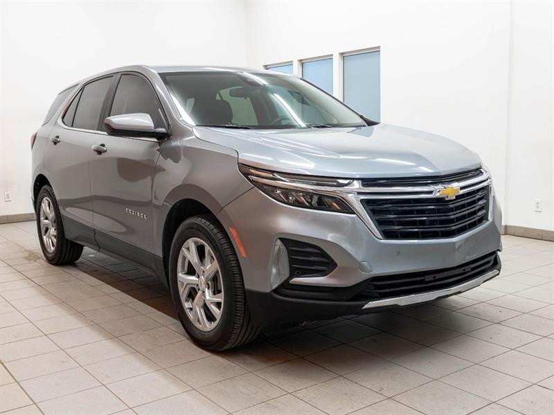 chevrolet Equinox 2024 - 9