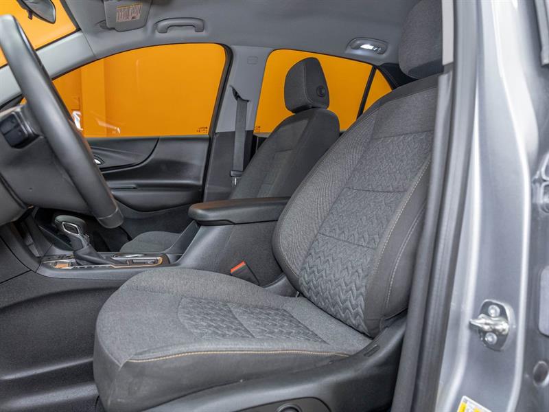chevrolet Equinox 2024 - 10
