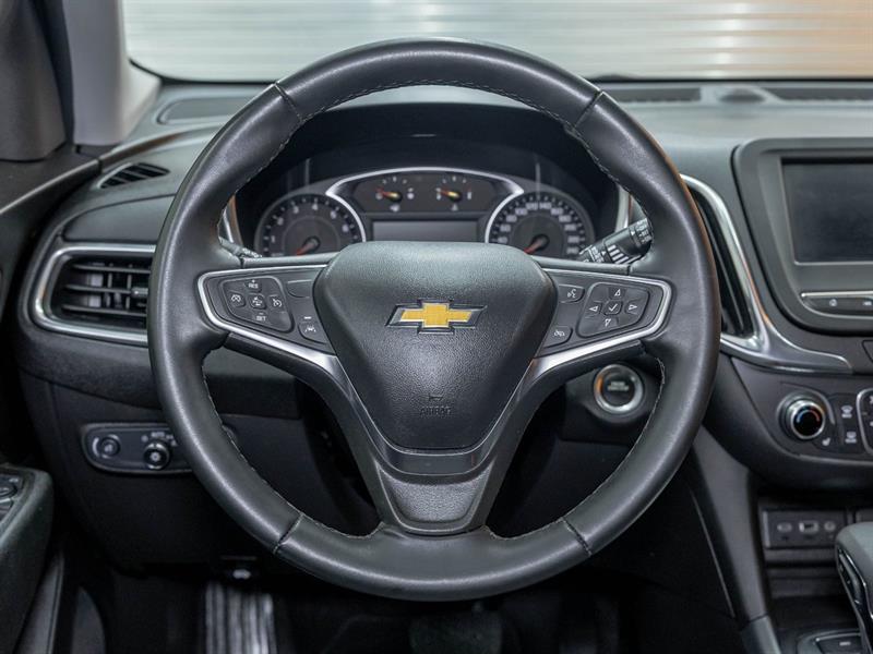 chevrolet Equinox 2024 - 12