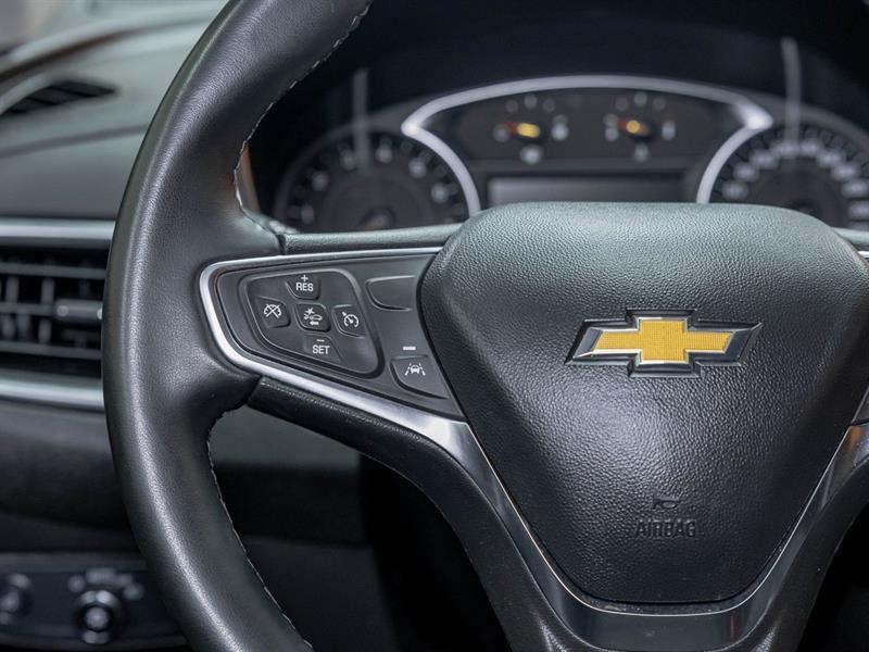 chevrolet Equinox 2024 - 14