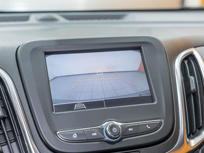 chevrolet Equinox 2024 - 17