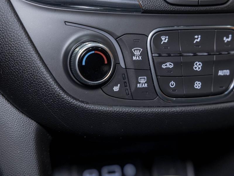 chevrolet Equinox 2024 - 21