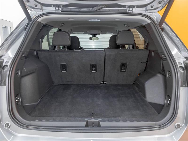 chevrolet Equinox 2024 - 28