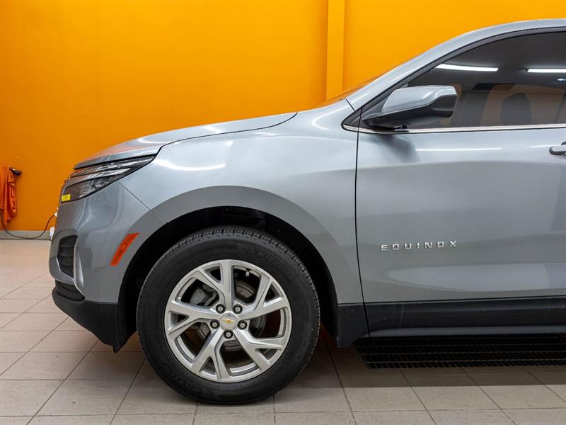 chevrolet Equinox 2024 - 32
