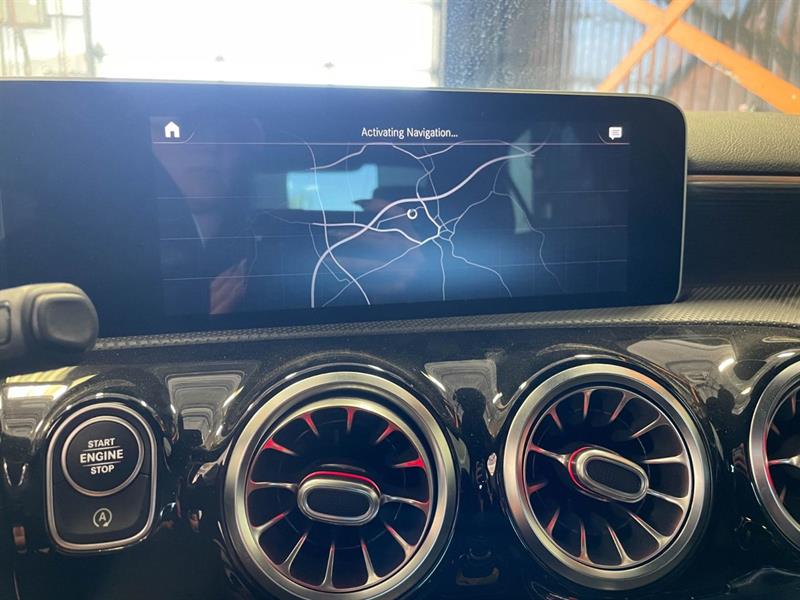 mercedes-benz A-Class 2020 - 4