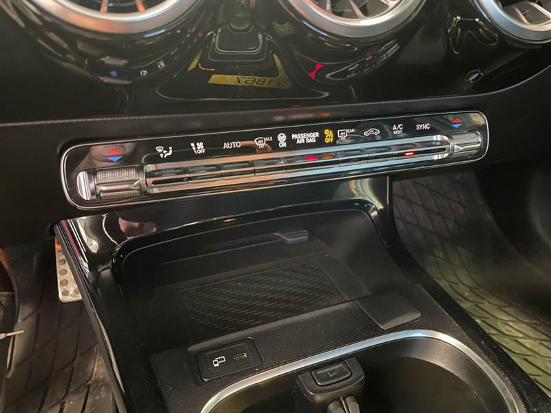 mercedes-benz A-Class 2020 - 14