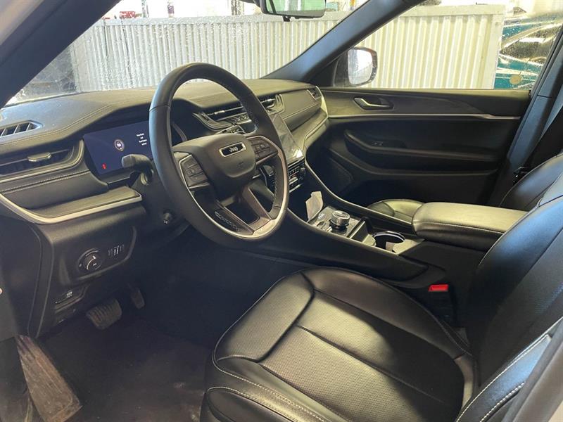 jeep Grand Cherokee L 2024 - 5