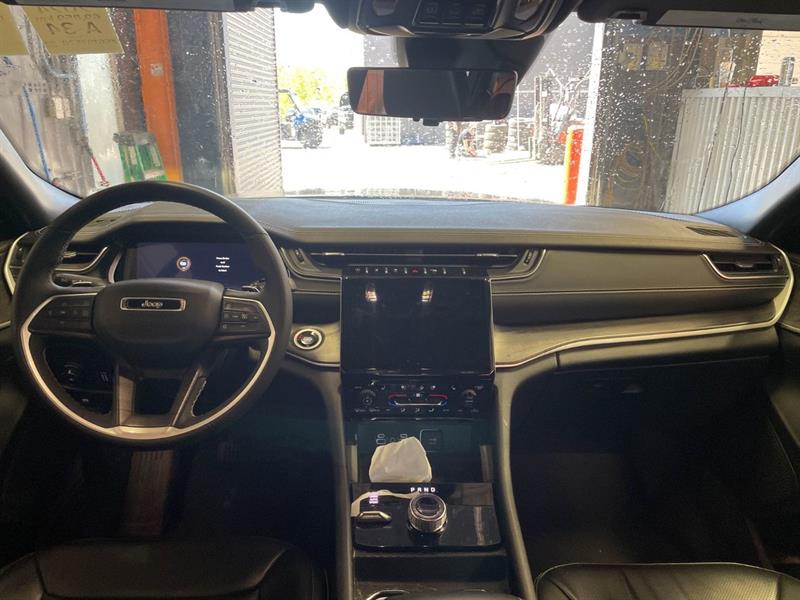 jeep Grand Cherokee L 2024 - 13