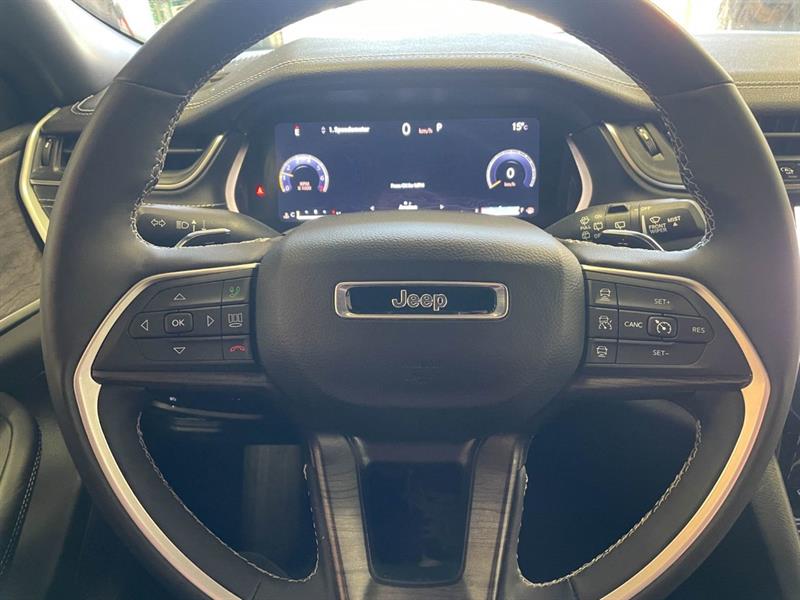 jeep Grand Cherokee L 2024 - 17