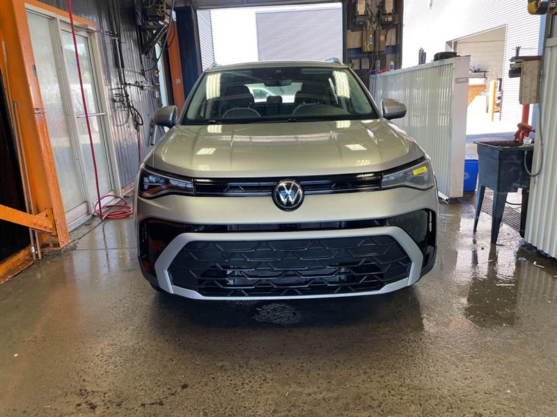 volkswagen Taos 2025 - 4