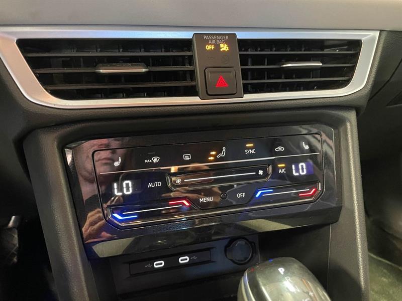 volkswagen Taos 2025 - 12