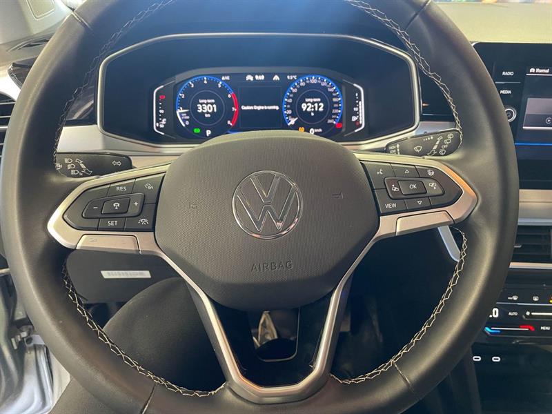 volkswagen Taos 2025 - 13