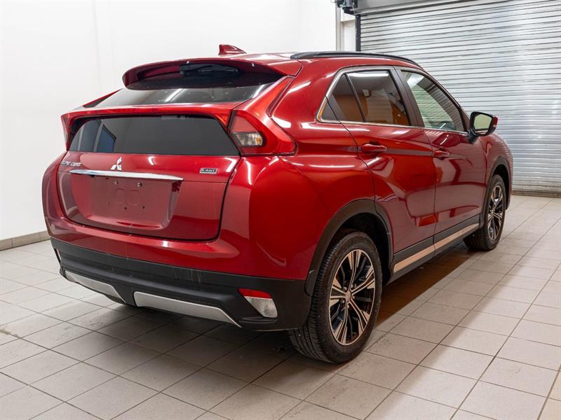 mitsubishi Eclipse Cross 2020 - 9