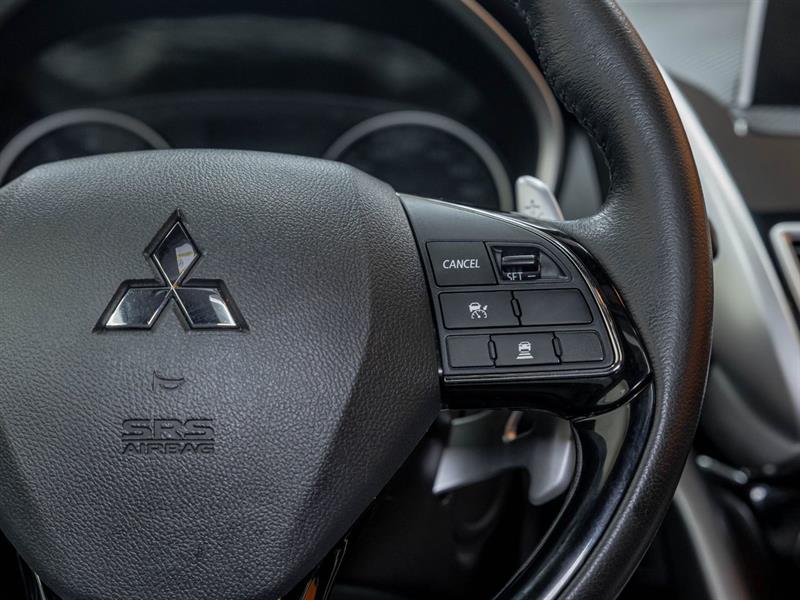 mitsubishi Eclipse Cross 2020 - 16