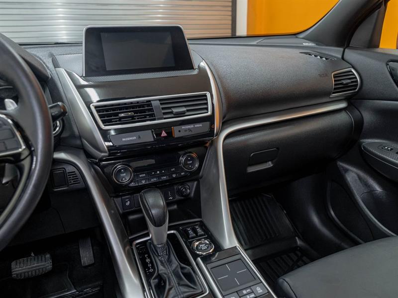 mitsubishi Eclipse Cross 2020 - 20