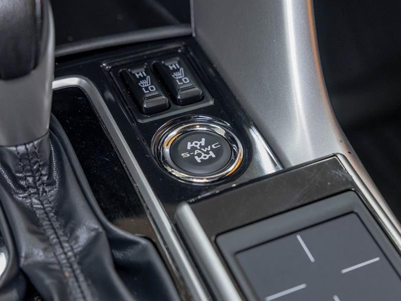 mitsubishi Eclipse Cross 2020 - 23