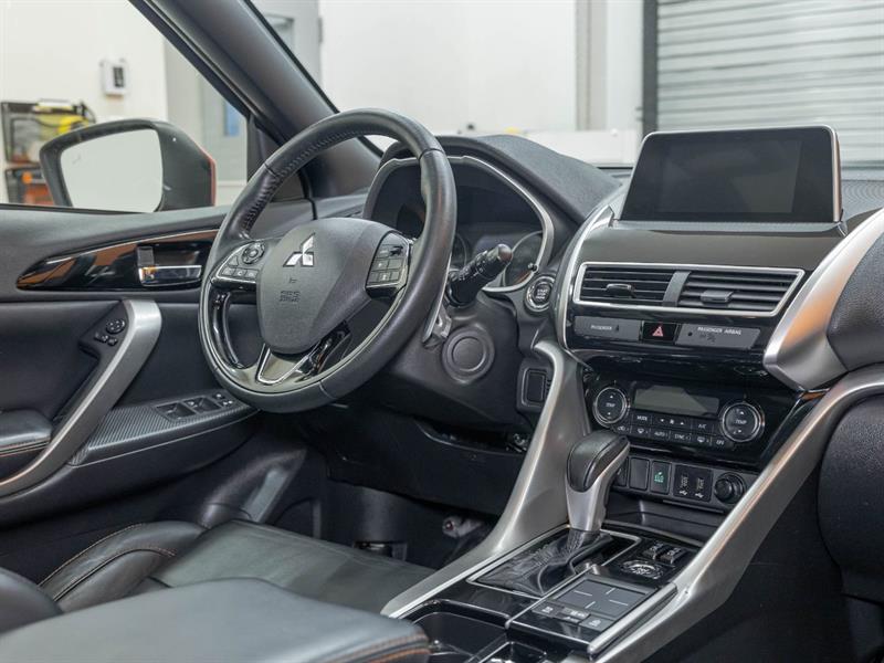 mitsubishi Eclipse Cross 2020 - 29
