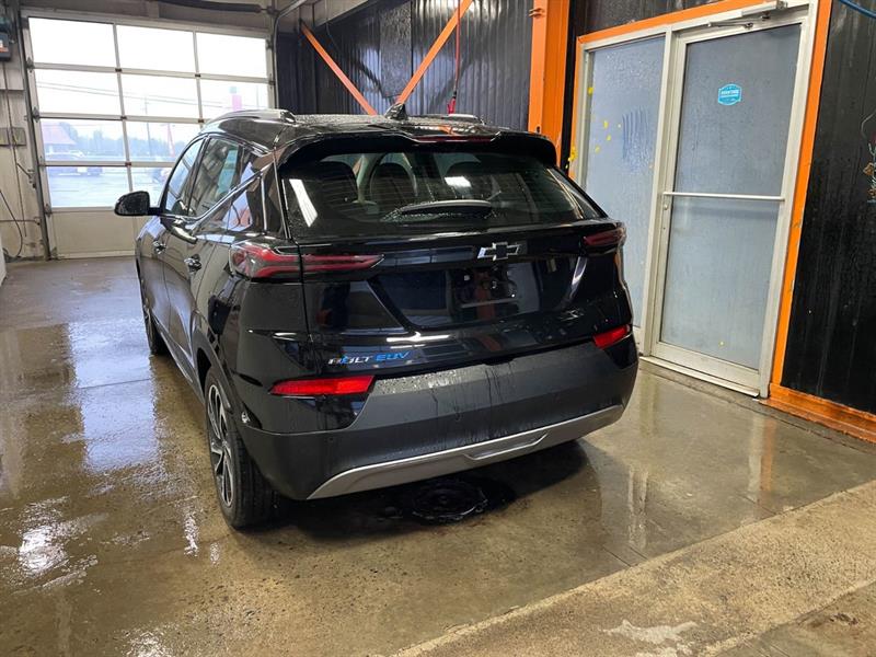 chevrolet Bolt EUV 2023 - 5